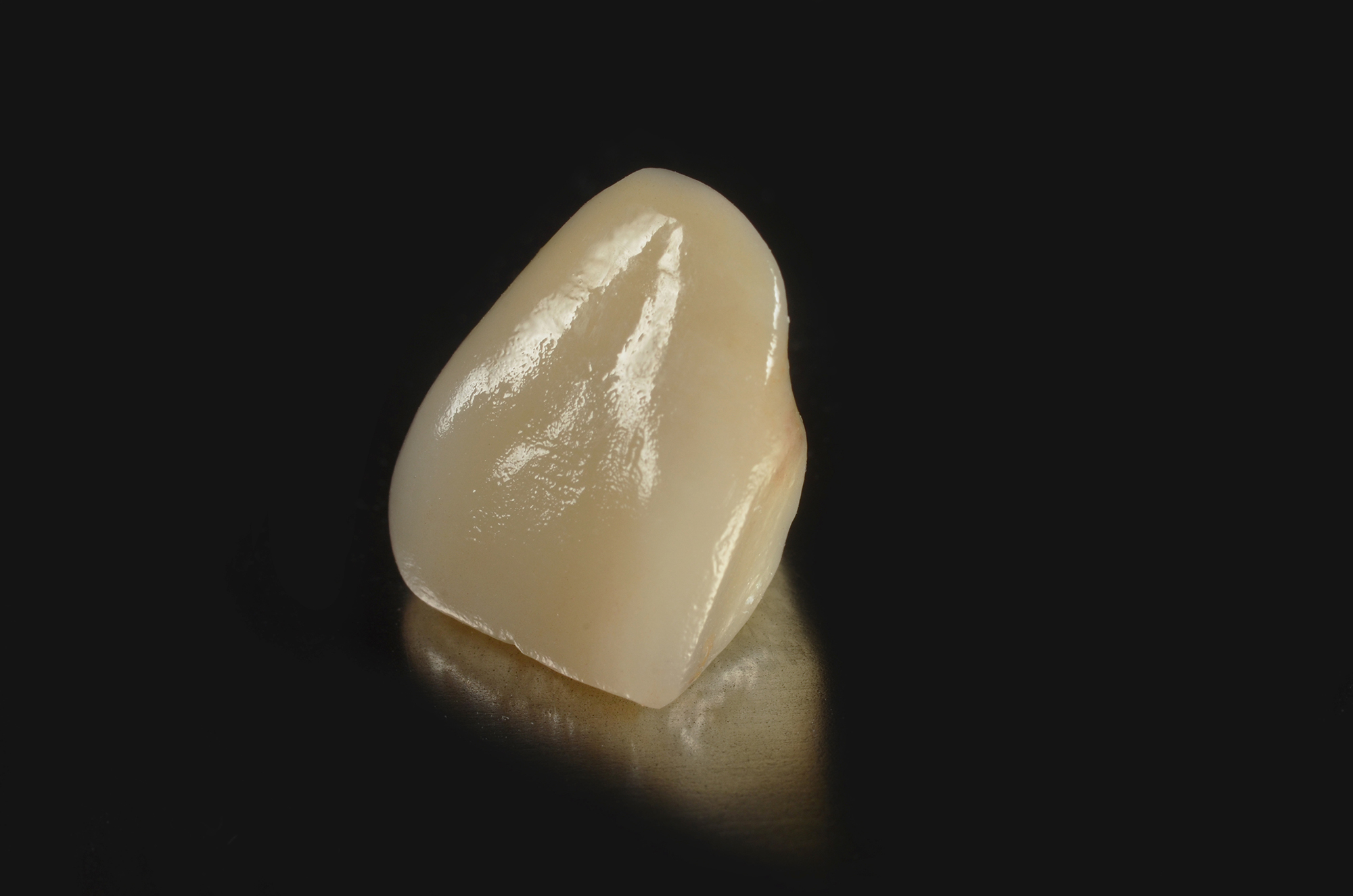 Zirconia Layering